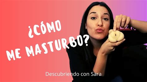 Cómo masturbar a tu pareja y conseguir que alcance un